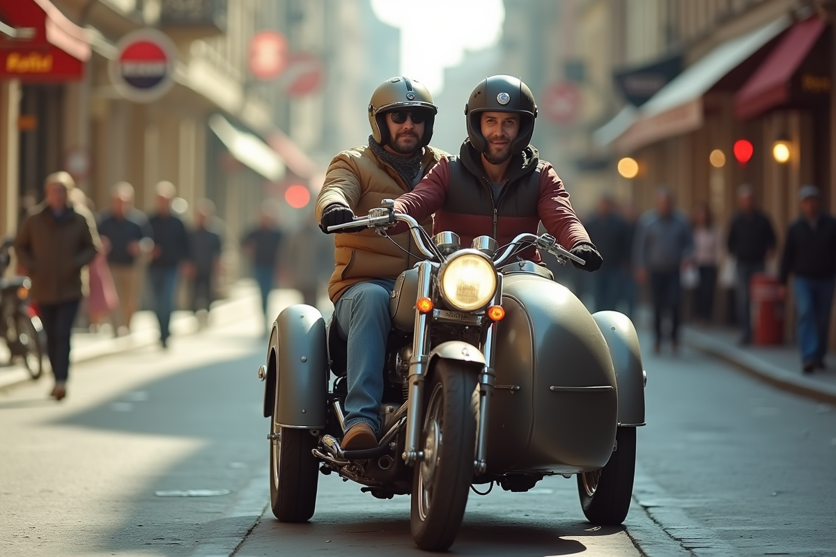 casque moto