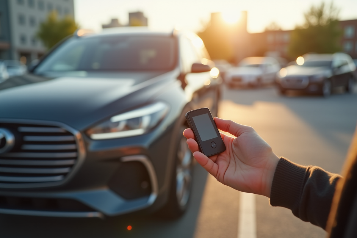 traceur gps