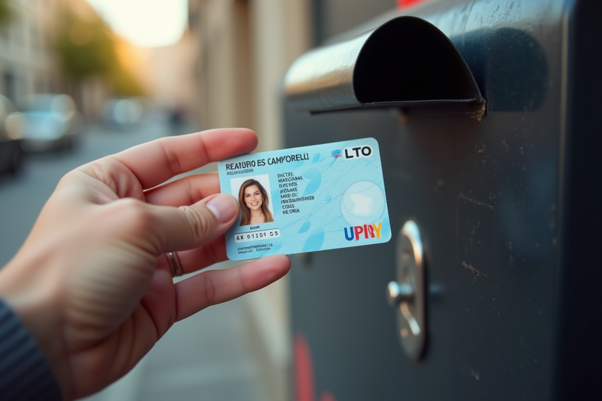 permis conduite