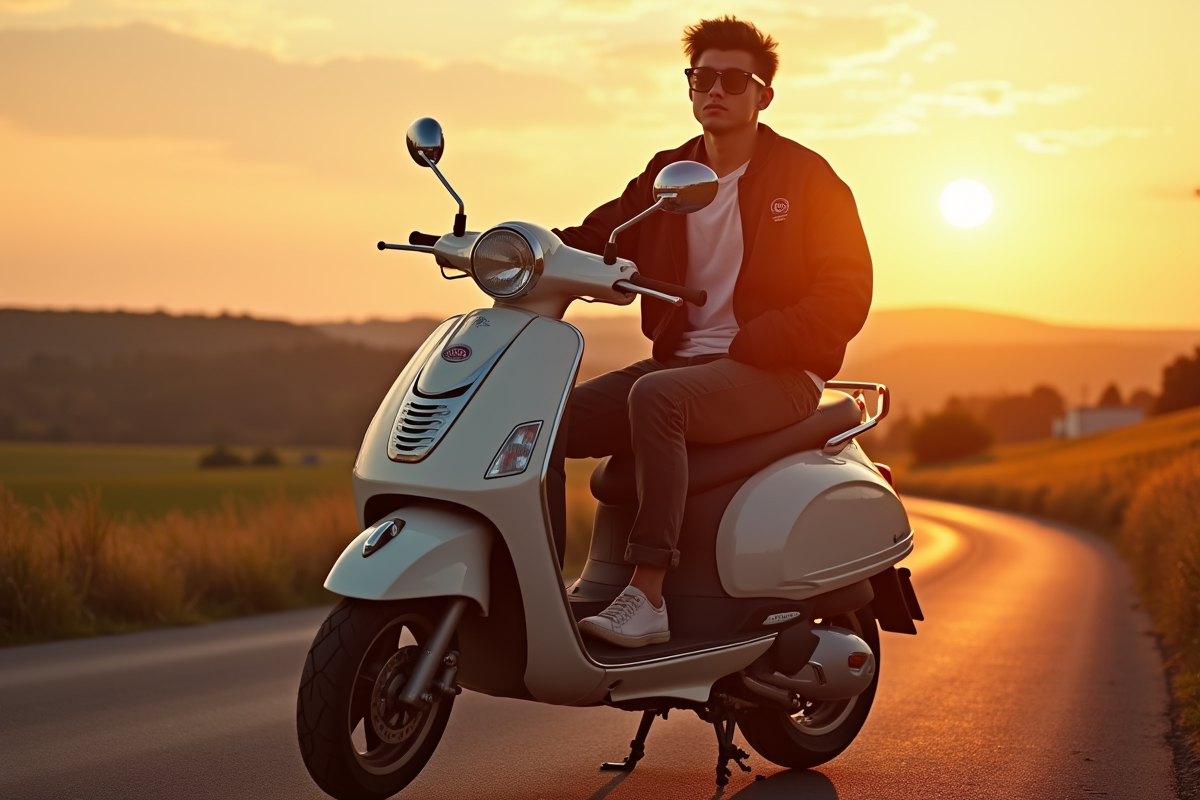 scooter fiabilité