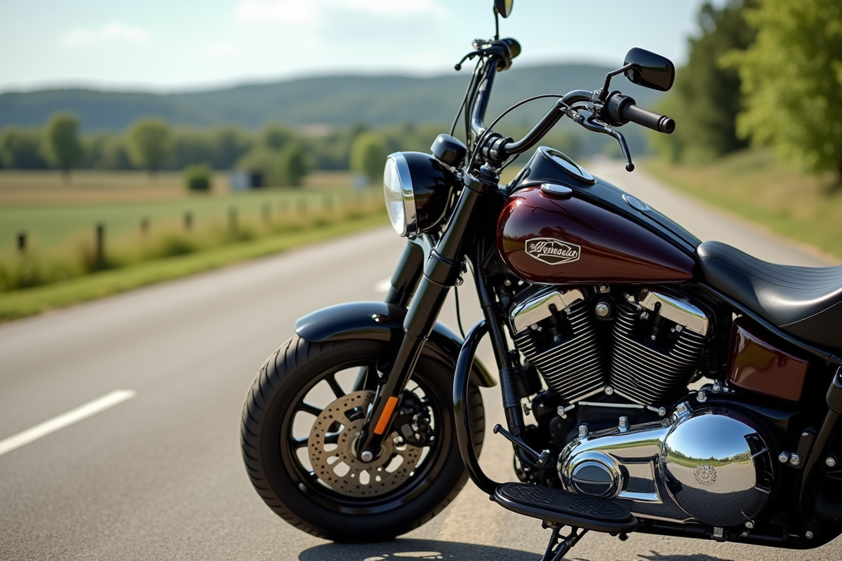 moto collection
