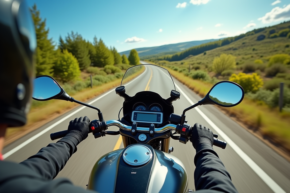 gps moto