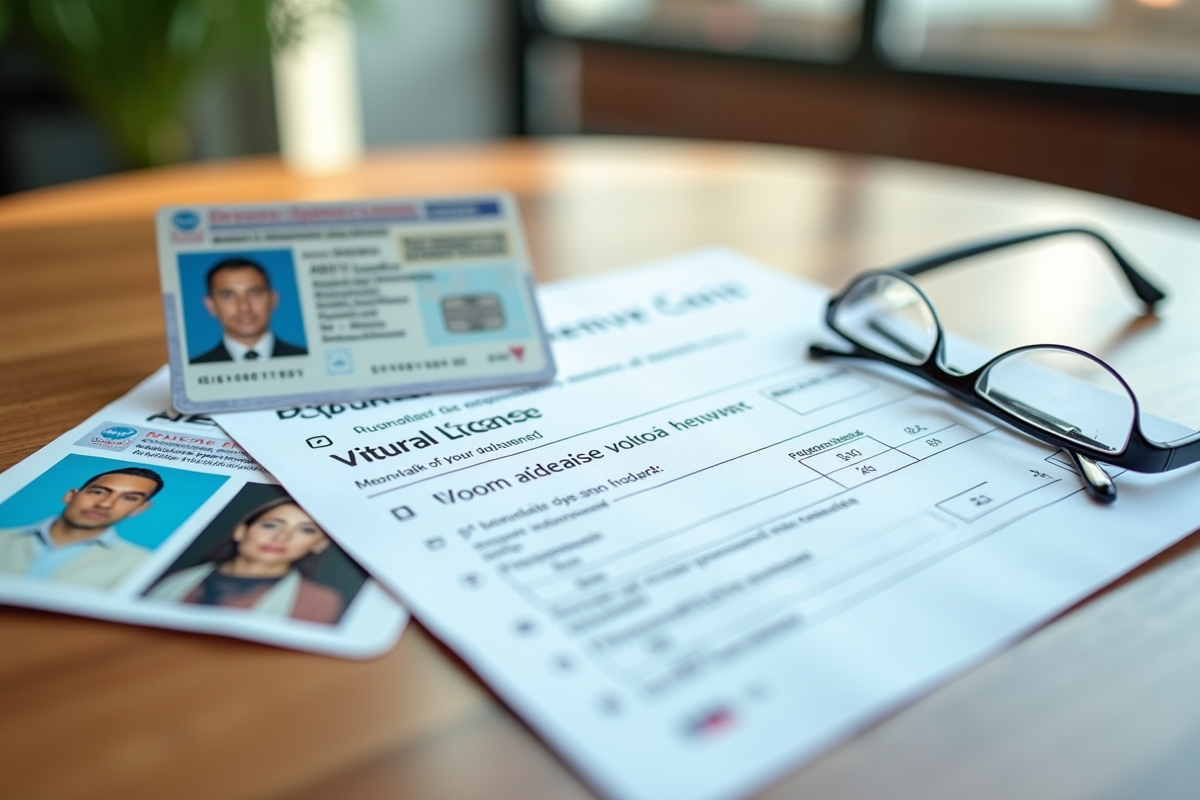 permis conduite