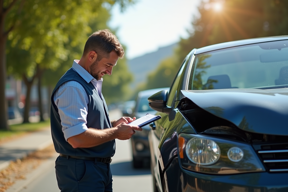 assurance voiture
