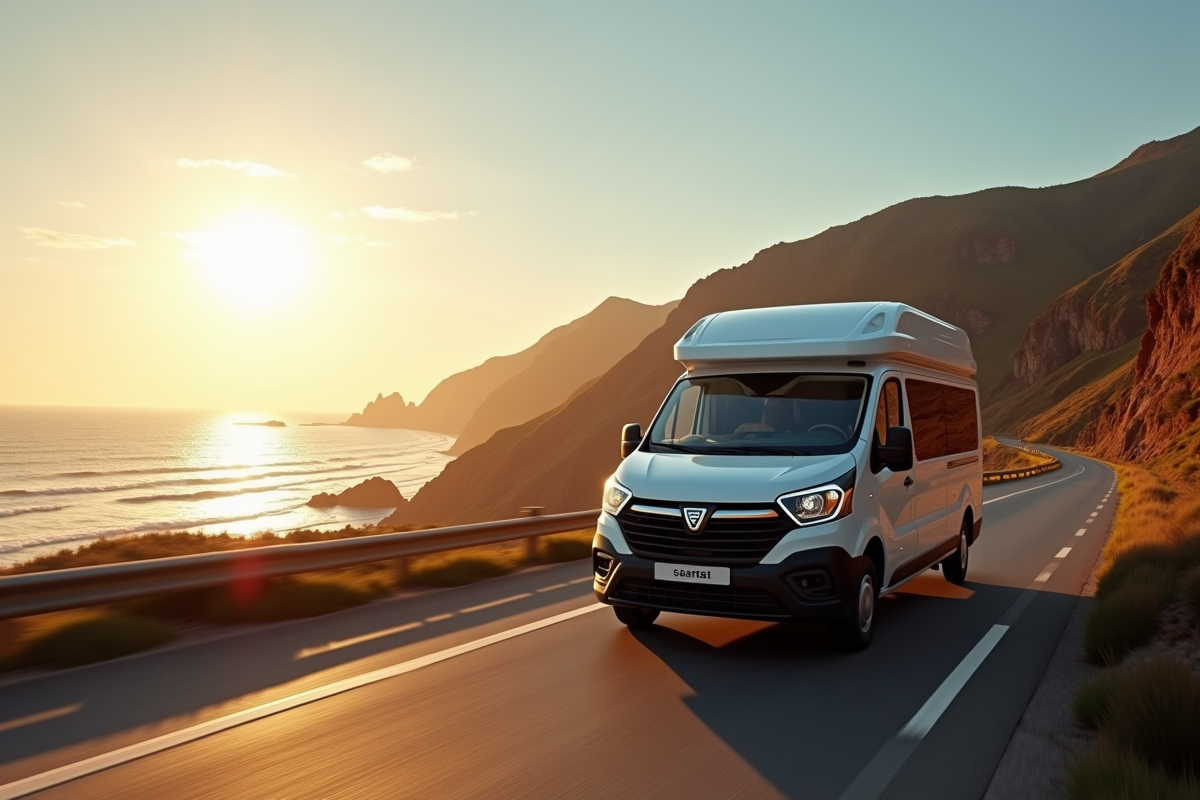 camping-car aventure