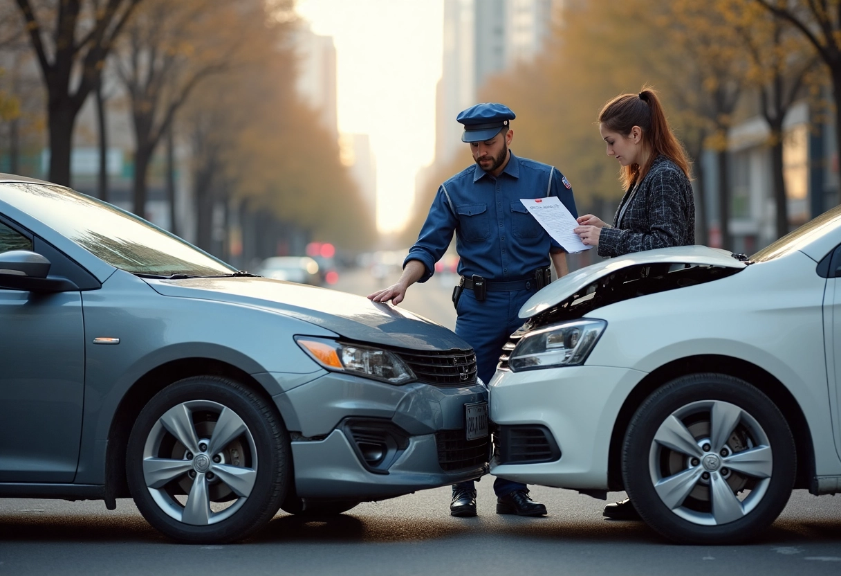 assurance auto