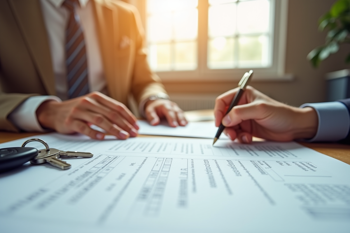 Main signant documents d